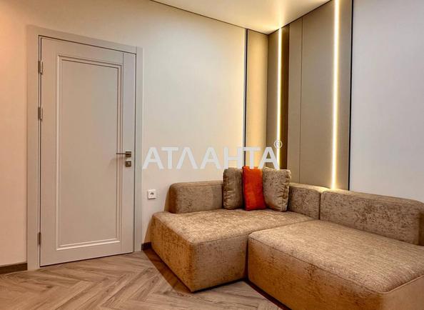 3-rooms apartment apartment by the address st. Zhemchuzhnaya (area 65,8 m²) - Atlanta.ua - photo 12