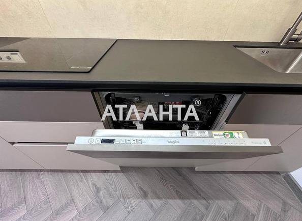 3-rooms apartment apartment by the address st. Zhemchuzhnaya (area 65,8 m²) - Atlanta.ua - photo 13