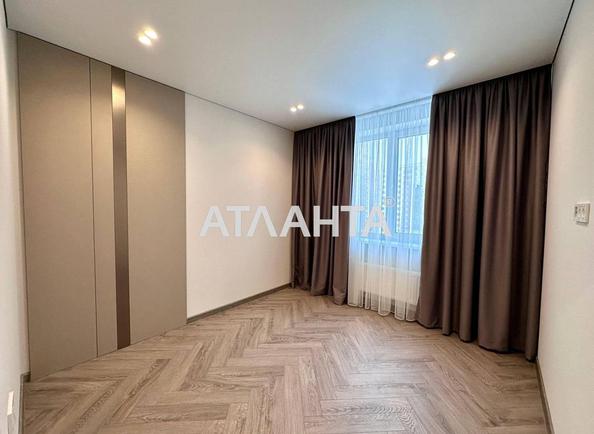 3-rooms apartment apartment by the address st. Zhemchuzhnaya (area 65,8 m²) - Atlanta.ua - photo 11