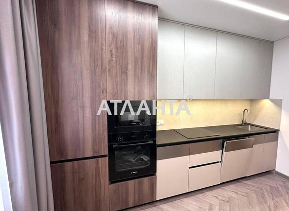 3-rooms apartment apartment by the address st. Zhemchuzhnaya (area 65,8 m²) - Atlanta.ua - photo 14