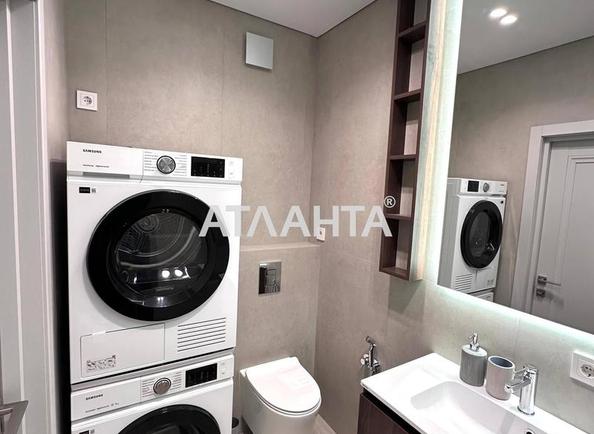 3-rooms apartment apartment by the address st. Zhemchuzhnaya (area 65,8 m²) - Atlanta.ua - photo 19