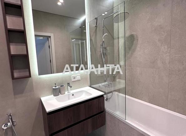 3-rooms apartment apartment by the address st. Zhemchuzhnaya (area 65,8 m²) - Atlanta.ua - photo 17