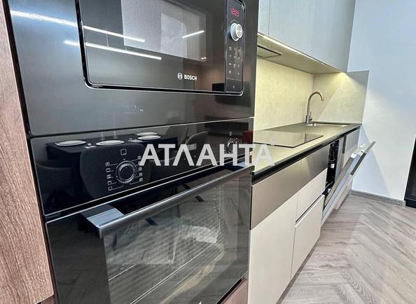 3-rooms apartment apartment by the address st. Zhemchuzhnaya (area 65,8 m²) - Atlanta.ua - photo 16