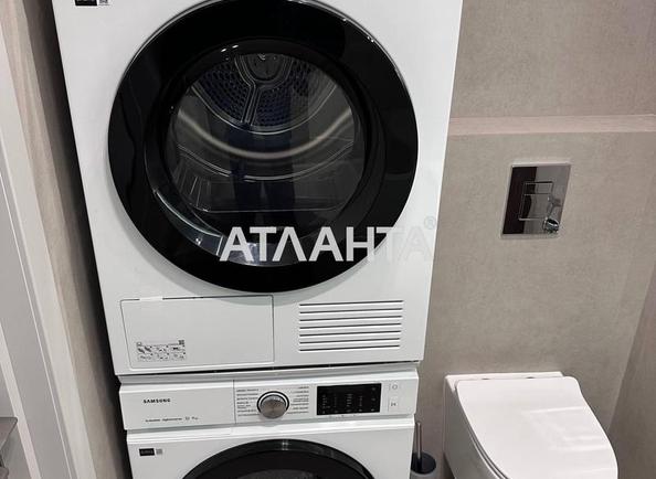 3-rooms apartment apartment by the address st. Zhemchuzhnaya (area 65,8 m²) - Atlanta.ua - photo 20