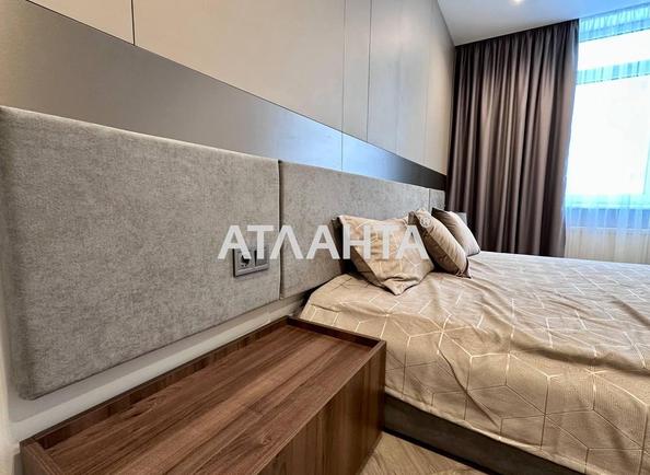 3-rooms apartment apartment by the address st. Zhemchuzhnaya (area 65,8 m²) - Atlanta.ua - photo 21