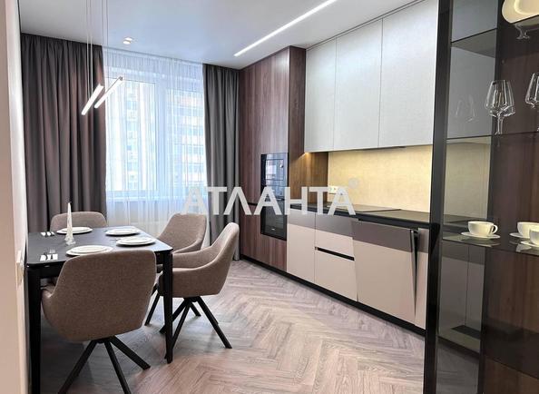 3-rooms apartment apartment by the address st. Zhemchuzhnaya (area 65,8 m²) - Atlanta.ua - photo 23