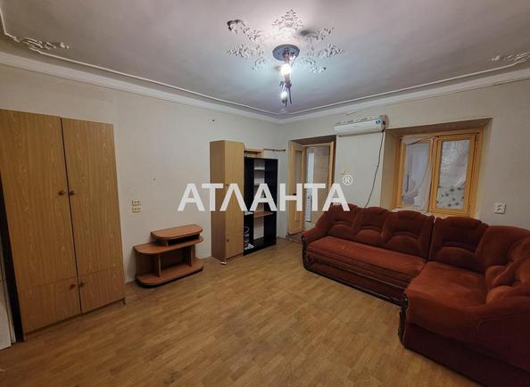 2-комнатная квартира по адресу ул. Михайловская (площадь 40,7 м²) - Atlanta.ua