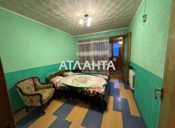 3-комнатная квартира по адресу Ботанический пер. (площадь 67 м²) - Atlanta.ua - фото 4