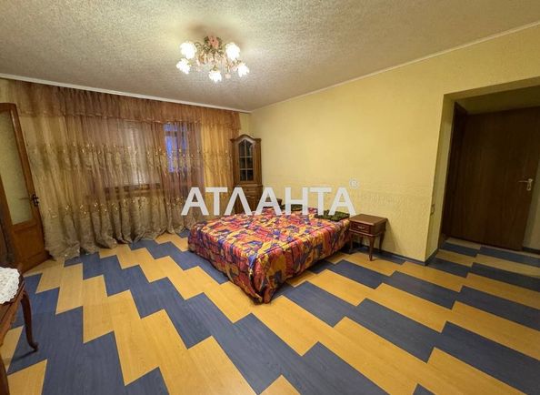 3-комнатная квартира по адресу Ботанический пер. (площадь 67 м²) - Atlanta.ua - фото 5