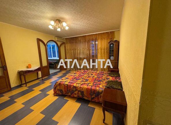 3-комнатная квартира по адресу Ботанический пер. (площадь 67 м²) - Atlanta.ua - фото 6