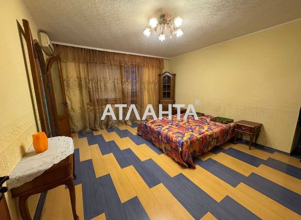 3-комнатная квартира по адресу Ботанический пер. (площадь 67 м²) - Atlanta.ua - фото 7