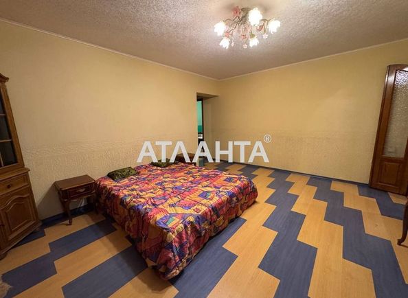 3-комнатная квартира по адресу Ботанический пер. (площадь 67 м²) - Atlanta.ua - фото 8