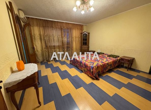 3-комнатная квартира по адресу Ботанический пер. (площадь 67 м²) - Atlanta.ua - фото 9