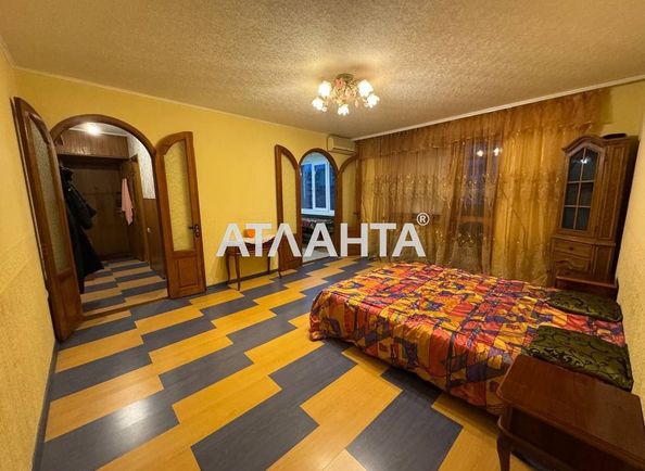3-комнатная квартира по адресу Ботанический пер. (площадь 67 м²) - Atlanta.ua - фото 10