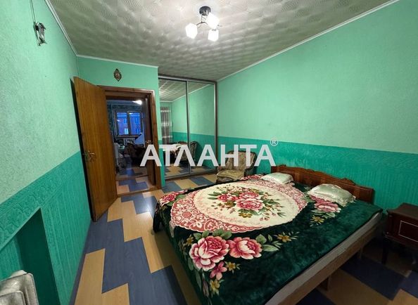 3-комнатная квартира по адресу Ботанический пер. (площадь 67 м²) - Atlanta.ua - фото 11