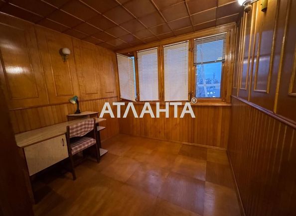 3-комнатная квартира по адресу Ботанический пер. (площадь 67 м²) - Atlanta.ua - фото 12