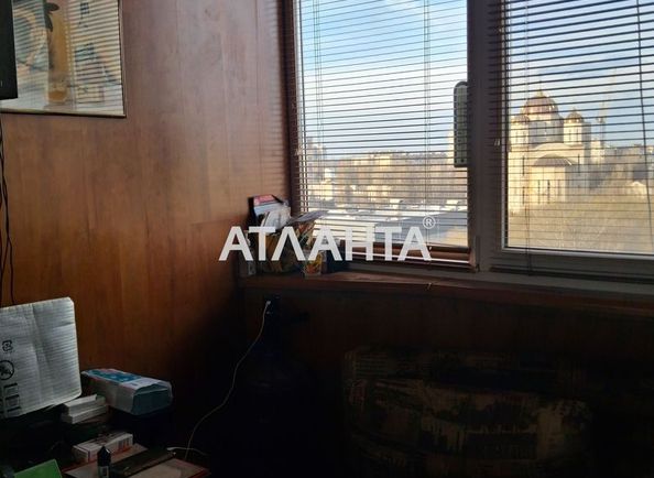 3-комнатная квартира по адресу ул. Крымская (площадь 72,6 м²) - Atlanta.ua - фото 11