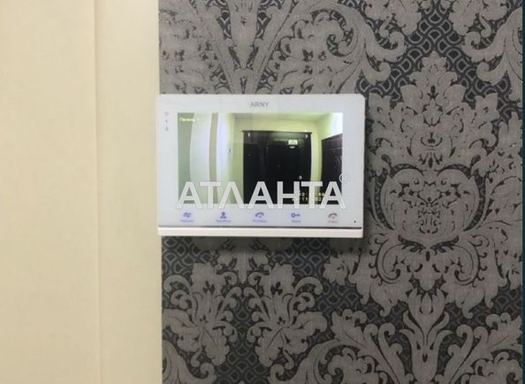 1-комнатная квартира по адресу ул. Бехтерева (площадь 39,6 м²) - Atlanta.ua - фото 8