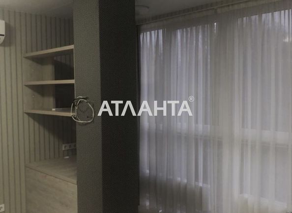 1-комнатная квартира по адресу ул. Бехтерева (площадь 39,6 м²) - Atlanta.ua