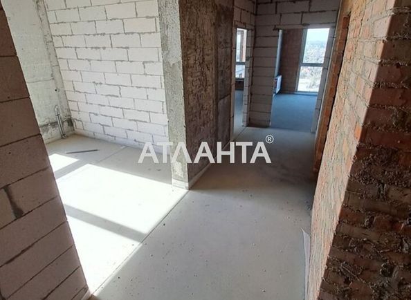 2-комнатная квартира по адресу Кирпичный пер. (площадь 63 м²) - Atlanta.ua - фото 2