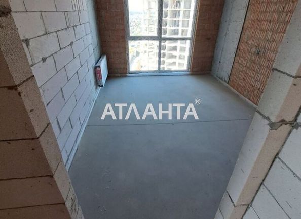 2-комнатная квартира по адресу Кирпичный пер. (площадь 63 м²) - Atlanta.ua - фото 4