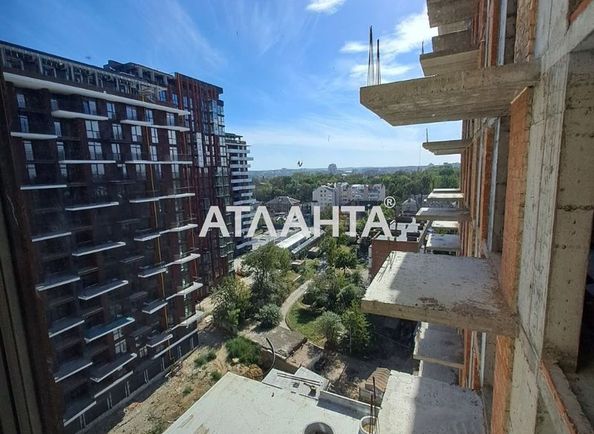 2-комнатная квартира по адресу Кирпичный пер. (площадь 63 м²) - Atlanta.ua