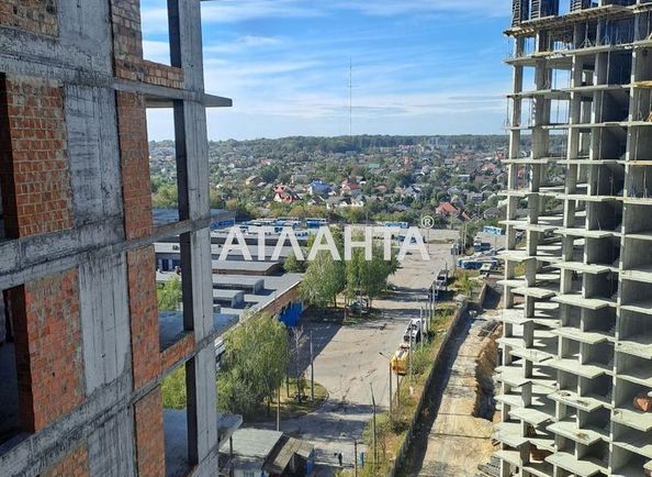 2-комнатная квартира по адресу Кирпичный пер. (площадь 63 м²) - Atlanta.ua - фото 11