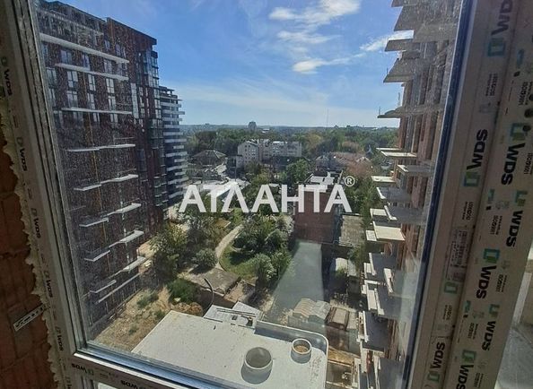 2-комнатная квартира по адресу Кирпичный пер. (площадь 63 м²) - Atlanta.ua - фото 12