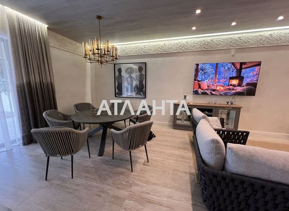 Будинок за адресою вул. Бірюзова (площа 300 м²) - Atlanta.ua - фото 2