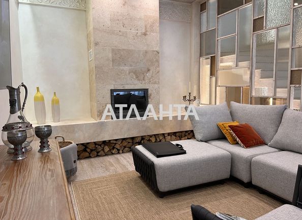 Будинок за адресою вул. Бірюзова (площа 300 м²) - Atlanta.ua - фото 3