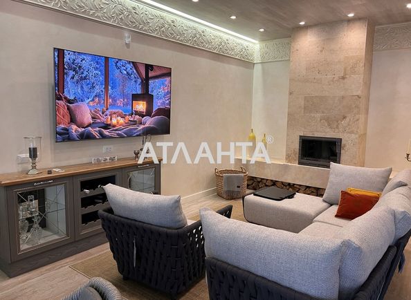 Будинок за адресою вул. Бірюзова (площа 300 м²) - Atlanta.ua - фото 4