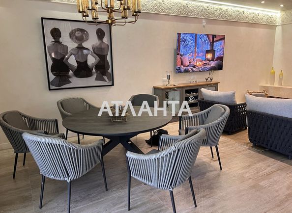 Будинок за адресою вул. Бірюзова (площа 300 м²) - Atlanta.ua - фото 5