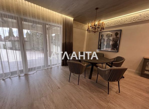 Будинок за адресою вул. Бірюзова (площа 300 м²) - Atlanta.ua - фото 6