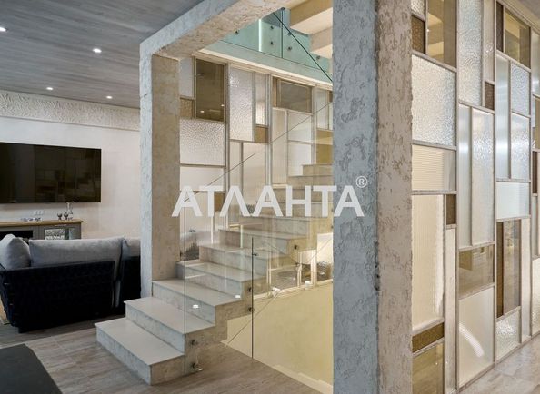 Будинок за адресою вул. Бірюзова (площа 300 м²) - Atlanta.ua
