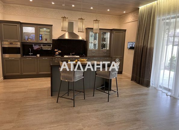 Будинок за адресою вул. Бірюзова (площа 300 м²) - Atlanta.ua - фото 8