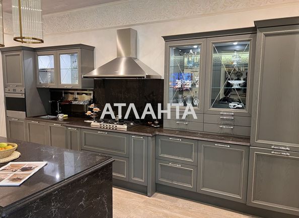 Будинок за адресою вул. Бірюзова (площа 300 м²) - Atlanta.ua - фото 9