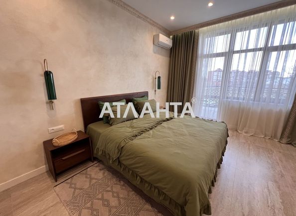Будинок за адресою вул. Бірюзова (площа 300 м²) - Atlanta.ua - фото 16