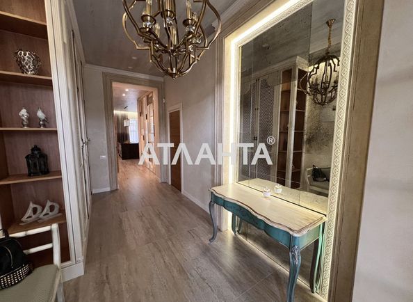 Будинок за адресою вул. Бірюзова (площа 300 м²) - Atlanta.ua - фото 20