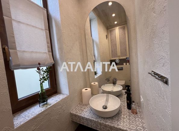 Будинок за адресою вул. Бірюзова (площа 300 м²) - Atlanta.ua - фото 22