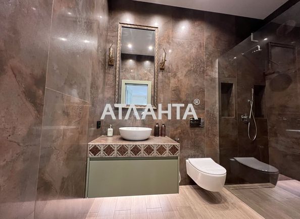 Будинок за адресою вул. Бірюзова (площа 300 м²) - Atlanta.ua - фото 29