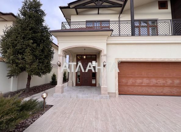 Будинок за адресою вул. Бірюзова (площа 300 м²) - Atlanta.ua - фото 38