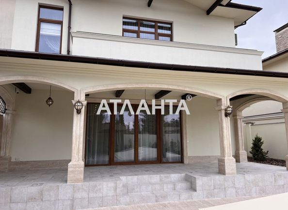 Будинок за адресою вул. Бірюзова (площа 300 м²) - Atlanta.ua - фото 39