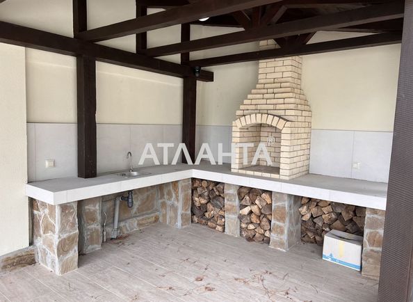 Будинок за адресою вул. Бірюзова (площа 300 м²) - Atlanta.ua - фото 40