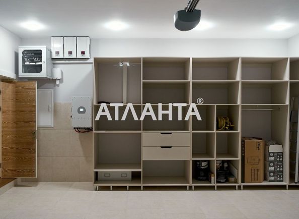 Будинок за адресою вул. Бірюзова (площа 300 м²) - Atlanta.ua - фото 44