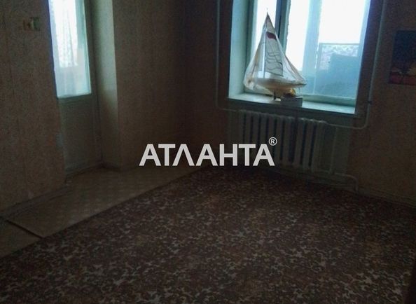 1-комнатная квартира по адресу ул. Бочарова ген. (площадь 36 м²) - Atlanta.ua - фото 2