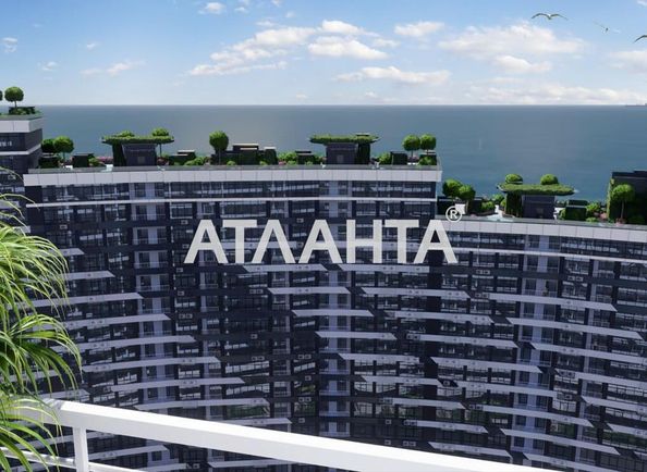 2-rooms apartment apartment by the address st. Kurortnyy per (area 63,7 m²) - Atlanta.ua - photo 14