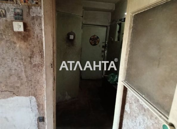 1-room apartment apartment by the address st. Malinovskogo marsh (area 32 m²) - Atlanta.ua - photo 4