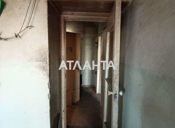 1-room apartment apartment by the address st. Malinovskogo marsh (area 32 m²) - Atlanta.ua - photo 6