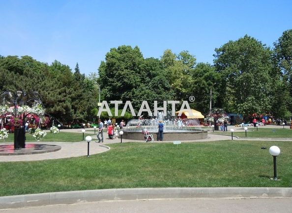 1-room apartment apartment by the address st. Malinovskogo marsh (area 32 m²) - Atlanta.ua