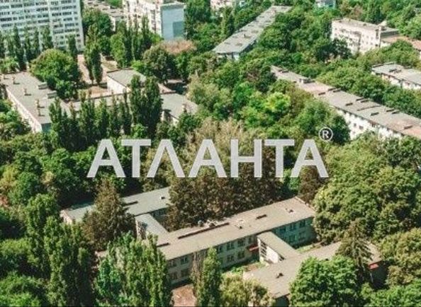 1-room apartment apartment by the address st. Malinovskogo marsh (area 32 m²) - Atlanta.ua - photo 7